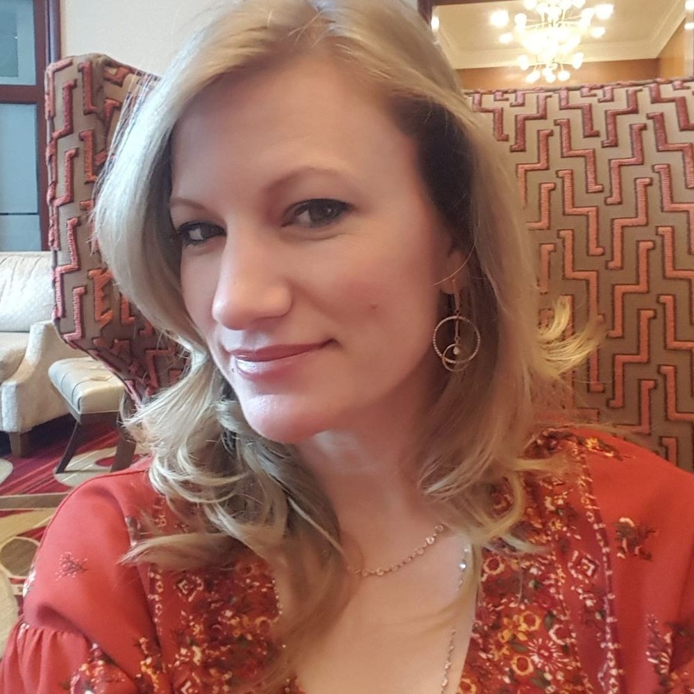 Meet your Posher, Randi